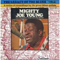 Mighty Joe Young - Legacy Of The Blues Vol. 4 / Poljazz